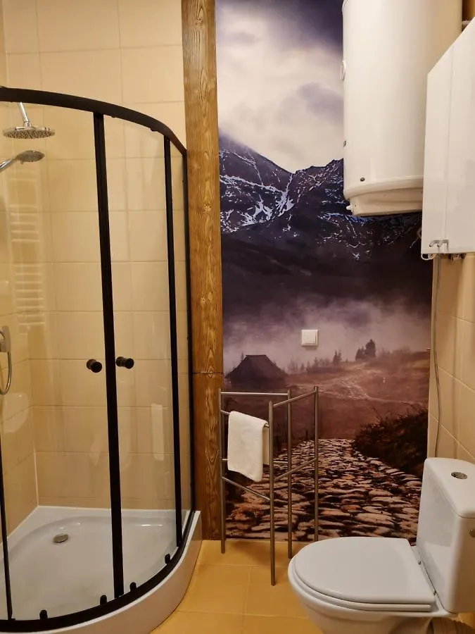 Ski & Spa Zakopane # Sauna & Jacuzzi For Free # Restaurant 50M 0*,