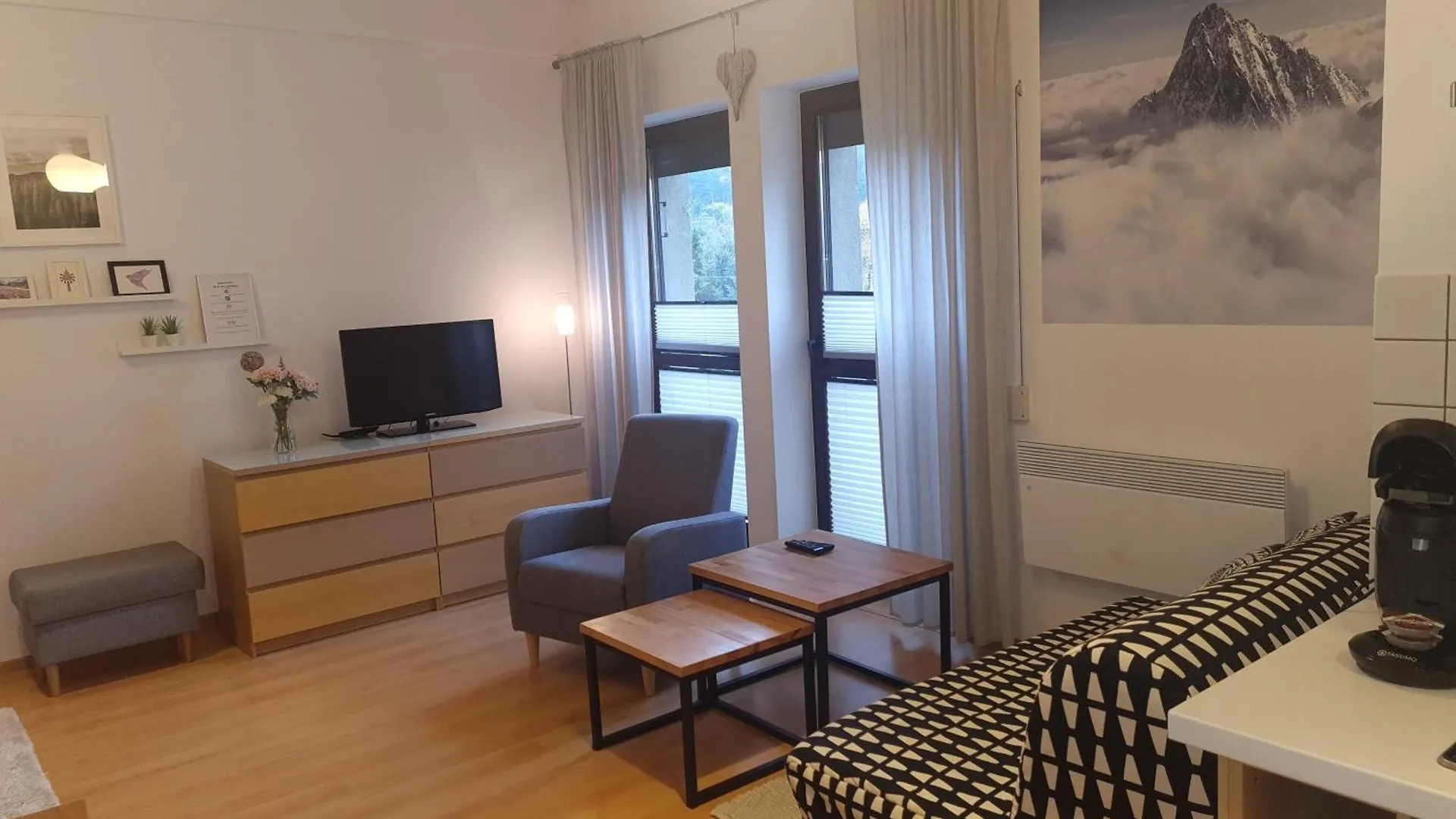 Apartament Ski & Spa Zakopane # Sauna & Jacuzzi For Free # Restaurant 50M